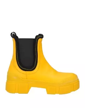 Ботильоны Vic Mati, желтый