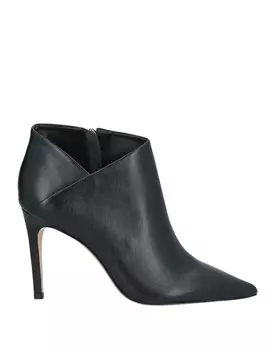 Ботильоны Vicenza), черный