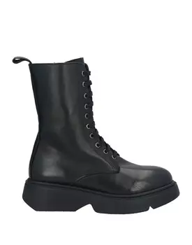 Ботильоны Vicenza), черный