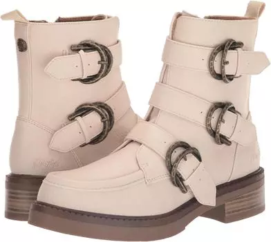 Ботильоны Vigor Blowfish Malibu, цвет Cloud Tumbleweed PU