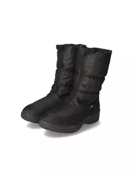 Ботильоны Vista, черный