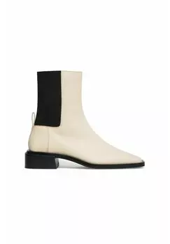 Ботильоны VISTULA, молочный