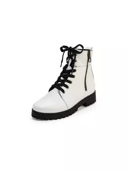 Ботильоны VITAFORM, белый