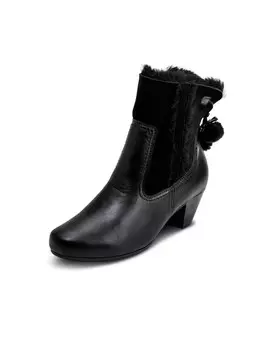 Ботильоны VITAFORM, черный