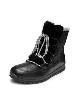 Ботильоны Vitaform, черный