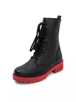 Ботильоны Vitaform, черный