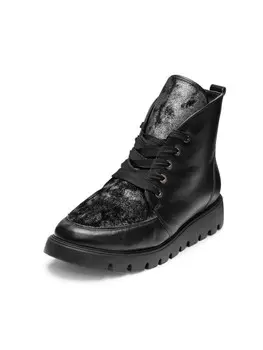 Ботильоны VITAFORM, черный