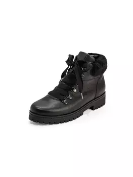 Ботильоны VITAFORM, черный