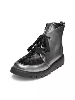 Ботильоны VITAFORM, цвет altsilber