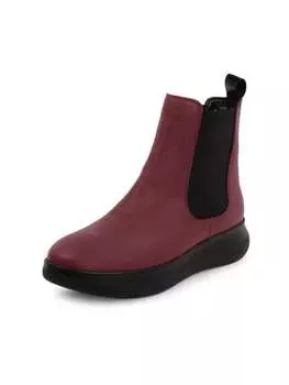 Ботильоны VITAFORM, цвет dunkelrot