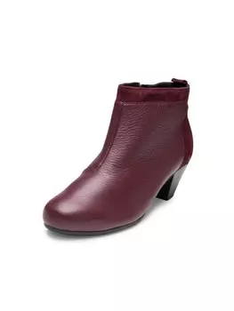 Ботильоны VITAFORM, цвет weinrot