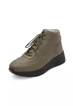 Ботильоны VITAFORM Hirschleder n, цвет avocado