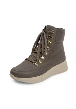 Ботильоны VITAFORM Hirschleder n, цвет fango