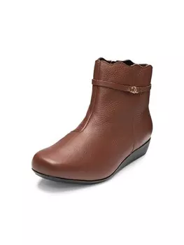 Ботильоны VITAFORM, коричневый