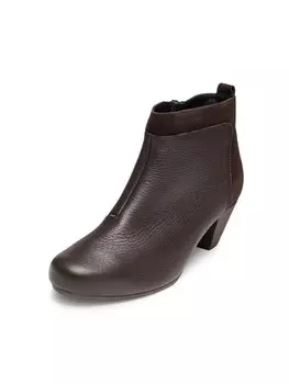 Ботильоны VITAFORM, темно-коричневый