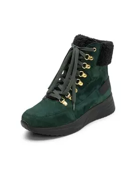 Ботильоны VITAFORM, зеленый