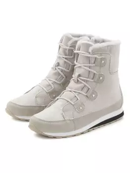 Ботильоны Vivance, серый