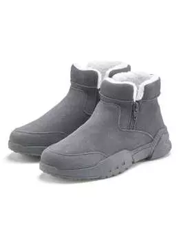 Ботильоны Vivance, серый