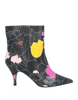 Ботильоны Vivetta, черный