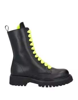 Ботильоны Vivetta, черный