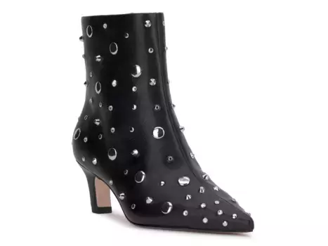 Ботильоны Viviana Bootie Jessica Simpson, черный