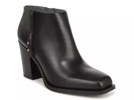 Ботильоны Vivica Bootie Franco Sarto, черный