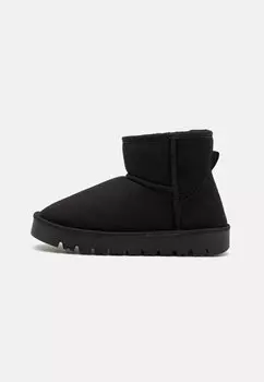 Ботильоны VMLUNA BOOT Vero Moda, черный