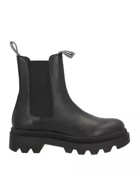 Ботильоны Voile Blanche, черный