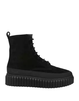 Ботильоны Voile Blanche, черный