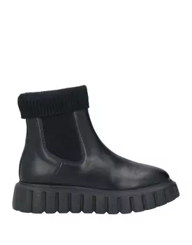 Ботильоны Voile Blanche, черный