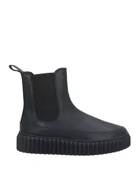 Ботильоны Voile Blanche, черный