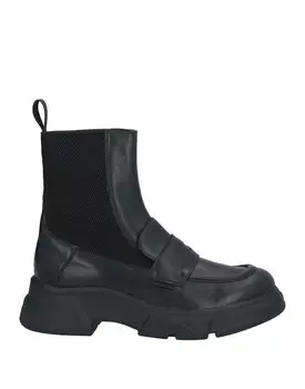 Ботильоны Voile Blanche, черный