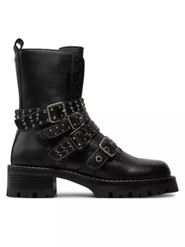 Ботильоны Vortexia 13838652 Aldo, черный