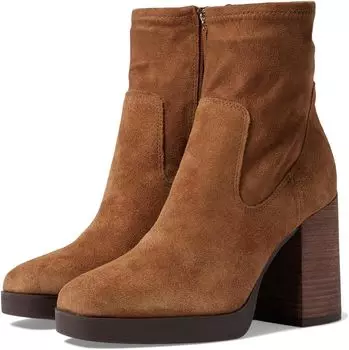 Ботильоны Voss ALDO, цвет Dark Brown