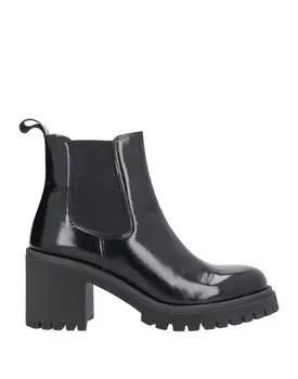 Ботильоны Vsl, черный