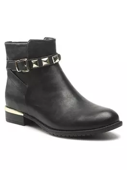 Ботильоны W16Aw462-21 Jenny, черный