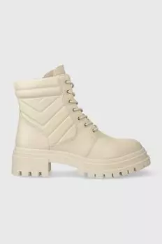 Ботильоны в стиле Лолита Aldo, бежевый