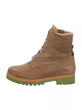 Ботильоны WALDLUFER, бежевый