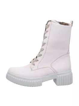 Ботильоны WALDLUFER, бежевый