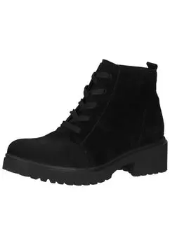 Ботильоны WALDLUFER, черный