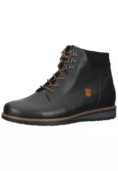 Ботильоны WALDLUFER, черный