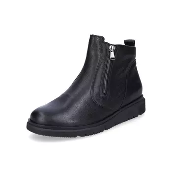 Ботильоны WALDLUFER, черный