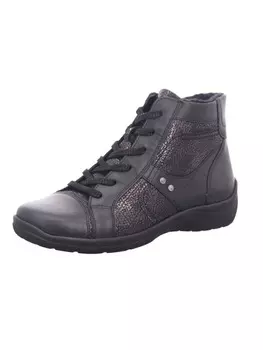 Ботильоны WALDLUFER, черный