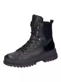 Ботильоны WALDLUFER, черный