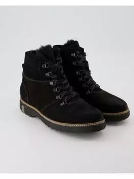 Ботильоны WALDLUFER, черный