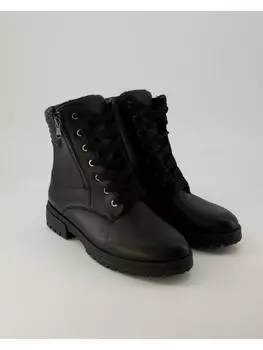 Ботильоны WALDLUFER, черный