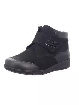 Ботильоны WALDLUFER, черный