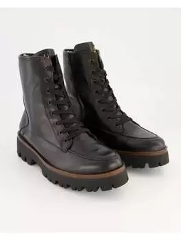 Ботильоны WALDLUFER, черный