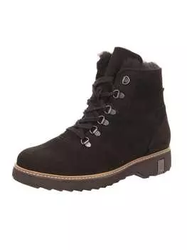 Ботильоны WALDLUFER, черный