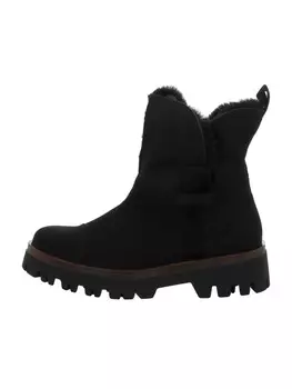 Ботильоны WALDLUFER, черный